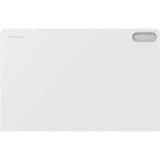Samsung Book Cover, Tablethülle weiß, Samsung Galaxy Tab S11 Ultra