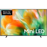 Samsung GU-55M82HA Mini-LED Vision AI Smart, LED-Fernseher 138 cm (55 Zoll), schwarz, UltraHD/4K, Triple Tuner, 100Hz Panel