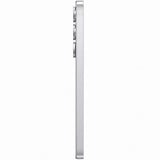 Samsung Galaxy S25 Ultra 256GB, Handy Titanium Whitesilver, Android 15, 5G, 12 GB