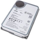 Seagate Exos X22 22 TB Generalüberholt, Festplatte SATA 6 Gb/s, 3,5"