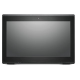 Shuttle XPC all-in-one P55U3, Barebone schwarz, ohne Betriebssystem
