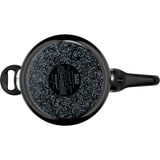 Silit Silargan Sicomatic t-Plus Schnellkochtopf-Set schwarz, Ø 22 cm, 4,5 l und 3,0 l