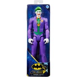 Spin Master Batman 30cm-Actionfigur - Joker, Spielfigur 