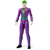 Spin Master Batman 30cm-Actionfigur - Joker, Spielfigur 