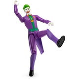 Spin Master Batman 30cm-Actionfigur - Joker, Spielfigur 