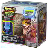 Spin Master Primal Hatch Hybrid Dinos - Dino Actionfigur im Ei, Spielfigur sortierter Artikel, eine Figur