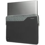 Targus Pulse , Notebookhülle grau/hellgrau, bis 40,6 cm (16")