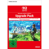  The Legend of Zelda: Breath of the Wild – Nintendo Switch 2 Edition Upgrade Pack-Spiel 