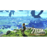  The Legend of Zelda: Breath of the Wild – Nintendo Switch 2 Edition Upgrade Pack-Spiel 