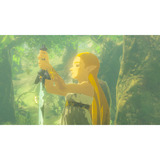  The Legend of Zelda: Breath of the Wild – Nintendo Switch 2 Edition Upgrade Pack-Spiel 