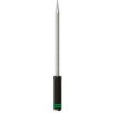 The MeatStick Edelstahlfühler PS860G, Thermometer schwarz/grün, zur Erweiterung eines vorhandenen MeatSticks Sets