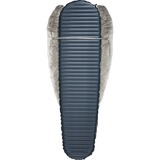 Therm-a-Rest Vesper 20F/-6C Long, Schlafsack Farbe: Vapor