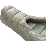 Therm-a-Rest Vesper 20F/-6C Long, Schlafsack Farbe: Vapor