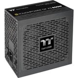 Thermaltake TOUGHPOWER GF A3 Gold 850W - TT Premium Edition, PC-Netzteil schwarz, 1x 12-Pin High Power GPU, 4x PCIe, Kabel-Management, 850 Watt