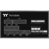 Thermaltake TOUGHPOWER GF A3 Gold 850W - TT Premium Edition, PC-Netzteil schwarz, 1x 12-Pin High Power GPU, 4x PCIe, Kabel-Management, 850 Watt