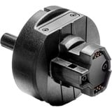 Thrustmaster Quick Release Upgrade, Verbinder schwarz