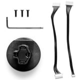 Thrustmaster Quick Release Upgrade, Verbinder schwarz
