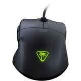 Turtle Beach Pure SEL, Gaming-Maus schwarz