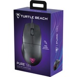 Turtle Beach Pure SEL, Gaming-Maus schwarz