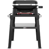 Weber LUMIN Elektrogrill mit Stand schwarz, 2.300 Watt, Modell 2026