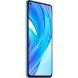 Xiaomi Mi 11 Lite 64GB, Handy Bubblegum Blue, Android 11, 6 GB LDDR4X