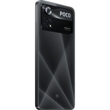 Xiaomi Poco X4 Pro 256GB, Handy Laser Black, Dual SIM, Android 11, 8 GB DDR4X