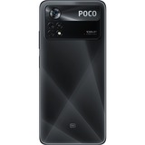 Xiaomi Poco X4 Pro 256GB, Handy Laser Black, Dual SIM, Android 11, 8 GB DDR4X