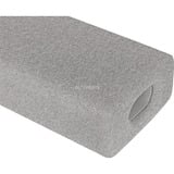 Yamaha True X-Bar 40A, Soundbar hellgrau, True X-Soundbar mit integriertem Subwoofer