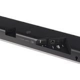 Yamaha True X-Bar 40A, Soundbar hellgrau, True X-Soundbar mit integriertem Subwoofer