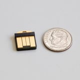 Yubico YubiKey 5 Nano, Sicherheitsschlüssel schwarz