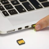 Yubico YubiKey 5 Nano, Sicherheitsschlüssel schwarz