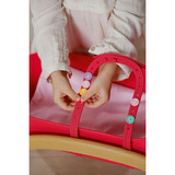 ZAPF Creation BABY born® 3 in 1 Wiege Pinplay, Puppenmöbel 