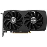 ZOTAC GAMING GeForce RTX 4060 8GB Twin Edge OC, Grafikkarte schwarz, DLSS 3, 3x DisplayPort, 1x HDMI 2.1