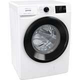 gorenje WNEI74APS, Waschmaschine weiß/schwarz