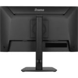 iiyama ProLite XB2491H-B1, LED-Monitor 60.5 cm (23.8 Zoll), schwarz (matt), FullHD, IPS, HDMI, DP, ergonomischer Standfuß, 120Hz Panel