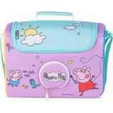tonies HörSpiel Transporter - Peppa Pig, Tasche 