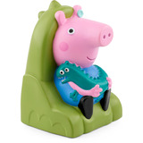 tonies Peppa Pig - Schorschs neue Klänge, Spielfigur Hörspiel