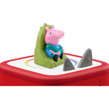 tonies Peppa Pig - Schorschs neue Klänge, Spielfigur Hörspiel