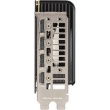 ASUS GeForce RTX 5060 Ti PRIME OC 8GB, Grafikkarte DLSS 4, 3x DisplayPort, 1x HDMI 2.1