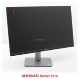 ASUS ProArt PA279CRV, LED-Monitor 69 cm (27 Zoll), schwarz/silber, UltraHD/4K, IPS, USB-C