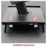 ASUS ProArt PA279CRV, LED-Monitor 69 cm (27 Zoll), schwarz/silber, UltraHD/4K, IPS, USB-C