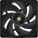 ASUS ProArt PF120, Gehäuselüfter schwarz, 3er Pack, 120 mm