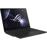 ASUS ROG Flow X13 (GV302XV-MU022X), Gaming-Notebook schwarz, AMD Ryzen 9 7940HS, NVIDIA GeForce RTX 4060, 16 GB LPDDR5, 1 TB (1 TB SSD), Windows 11 Pro 64-Bit