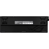 ASUS ROG Strix Morph 96 Wireless, Gaming-Tastatur schwarz, DE-Layout, ROG NX V2