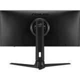 ASUS ROG Strix XG309CM, Gaming-Monitor 75 cm(30 Zoll), schwarz, AMD Free-Sync, WFHD, IPS, 220Hz Panel