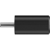 ASUS USB-BE93 Mini BE6500, WLAN-Adapter schwarz