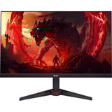 Acer Nitro VG270UZ1, Gaming-Monitor 68.6 cm (27 Zoll), schwarz, QHD, IPS, HDMI, DP, Free-Sync, Lautsprecher, 270Hz Panel