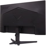 Acer Nitro VG270UZ1, Gaming-Monitor 68.6 cm (27 Zoll), schwarz, QHD, IPS, HDMI, DP, Free-Sync, Lautsprecher, 270Hz Panel