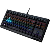 Acer Predator Aethon 301, Gaming-Tastatur schwarz, DE-Layout, Gateron Blue