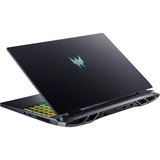 Acer Predator Helios 300 (PH315-55-965Z), Gaming-Notebook schwarz, Windows 11 Home 64-Bit, 165 Hz Display, 1 TB SSD